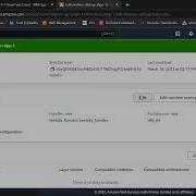 Creating AWS Lambda Proxy Using API Gateway