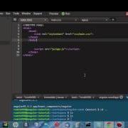 Setting Up An Angular App Using Bower
