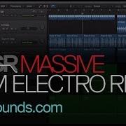 NI Massive EDM Electro Riser How To Tutorial