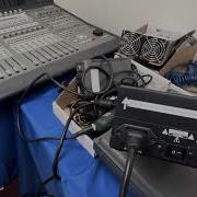 Digidesign Avid C 24 Control Surface LOT 178