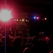 12 08 11 Comeback Kid Falls Idols Fall Ieper Hardcore Fest