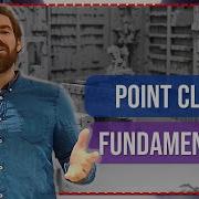 3D Point Cloud Workflow Fundamentals