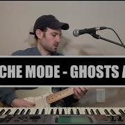 Ghosts Again Depeche Mode Cover