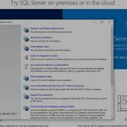 How To Install Machine Learning Services In SQL Server
