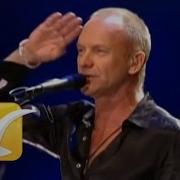Festival De Viña Del Mar 2011 Sting King Of Pain