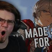 Drummer Reacts To Arknights Stained