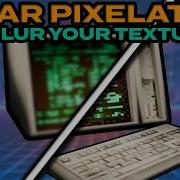 Get Clear Pixelated Textures Remove Blur In Unreal Engine UE5 Quick Tips