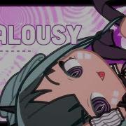 MY JEALOUSY Meme Gacha Life 2