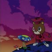 Kanye West Flashing Lights Glow In The Dark Tour REUPLOADED