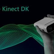 Unboxing Azure Kinect DK