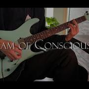 Dream Theater Stream Of Consciousness Full Cover
