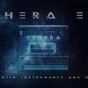 Zero G ETHERA EVI Playing The Instruments Controls Part 1