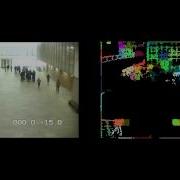 Real Time Motion Based Object Segmentation And Tracking