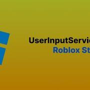 Гайд по UserInputService Как сделать бег Roblox Studio