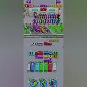 Crowd Express Level 59 Gameplay Walkthrough Solution