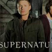 Supernatural 01x02 Wendigo Rush Fly By Night