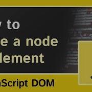 How To Clone HTML Elements JavaScript DOM Tutorial
