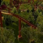 RCT3 Devil S Nightmare