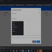 Angular 11 CRUD With Json Server Bootstrap UI Angular Reactive Form