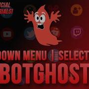 Dropdown Menu Select Menu Command Builder BotGhost Tutorial