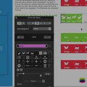 Button Bar Spacing Challenge Experiment 1