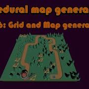 Unity Procedural Map Ep6 Grid And MapGenerator