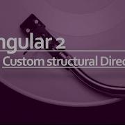 Angular 2 Beginner Tutorial 13 Creating Custom Directives In Angular