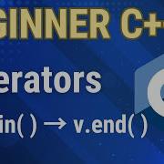 C Iterators