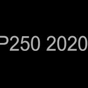 P250 Shadowplay Compilation 2020