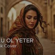 Ibrahim Tatlises Mutlu Ol Yeter Arabesk Emotional AI Cover By Anadolu Vibes24