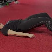 Hamstring Heel Digs