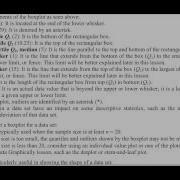 Boxplot Lesson V4 Example 2 Boxplot