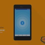 Xamarin Android Tutorial Pulse View
