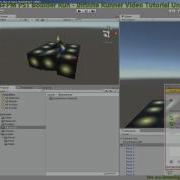 Editor Script Custom Array Inspector Unity Tutorial