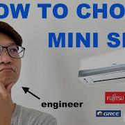 How To Choose The Right Mini Split BRAND SIZE ZONE TYPE Buying Tips By Engineer