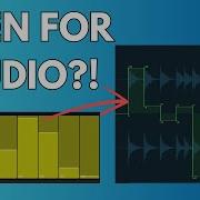 Step Sequencer Best Way To Write Automation