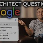 Google S Most Asked Architect Questions 2022