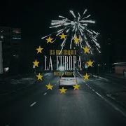 EG BIGI SICARIO JR LA EUROPA OFFICIAL VIDEO