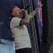 Architects Animals Live 4K Hannover Germany June 16 2025
