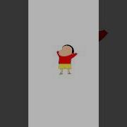 How To Draw Shinchan Using Python Shorts Python Bts Viral