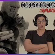 D N A Reacts DOES IT SLAM DISEMBODIED TYRANT SYNESTIA The Poetic Edda