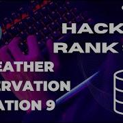 HackerRank SQL Weather Observation Station 9 HackerRan SQL Solutions