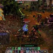 Cabal Online Wall Range Hacker In MF