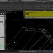 05 05 Adding A Headwall Breakline To A Surface