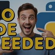 Python Coding Without IDE Write Run Python In Text Editor AI Nikhil ModelMind