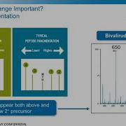 LC MS MS For Bioanalytical Peptide And Protein Quantification MS Considerations