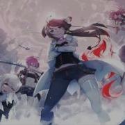 Nightcore Take My Hand DJ Kajjin Feat Mimi