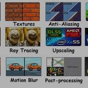 Every Graphics Setting Explained In 16 Minutes