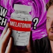 Melatonin Dosage Side Effects Long Term Use