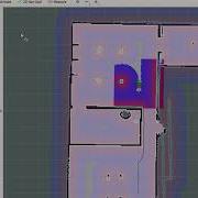 Robot Navigation Using Diferents Global Planners DWA